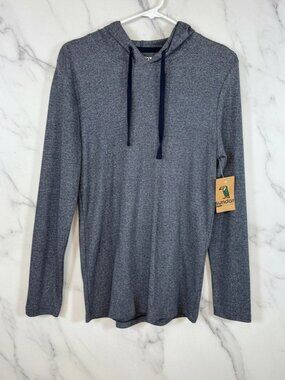 SUNDAY Grey Hoodie